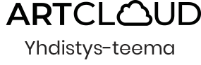 ArtCloud-teema